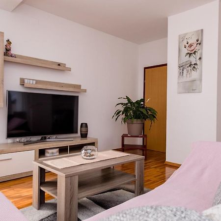 Zeljko Apartmani Lopar Zewnętrze zdjęcie