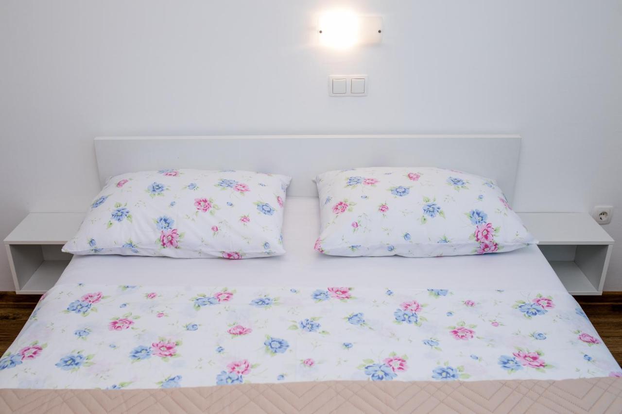 Zeljko Apartmani Lopar Zewnętrze zdjęcie