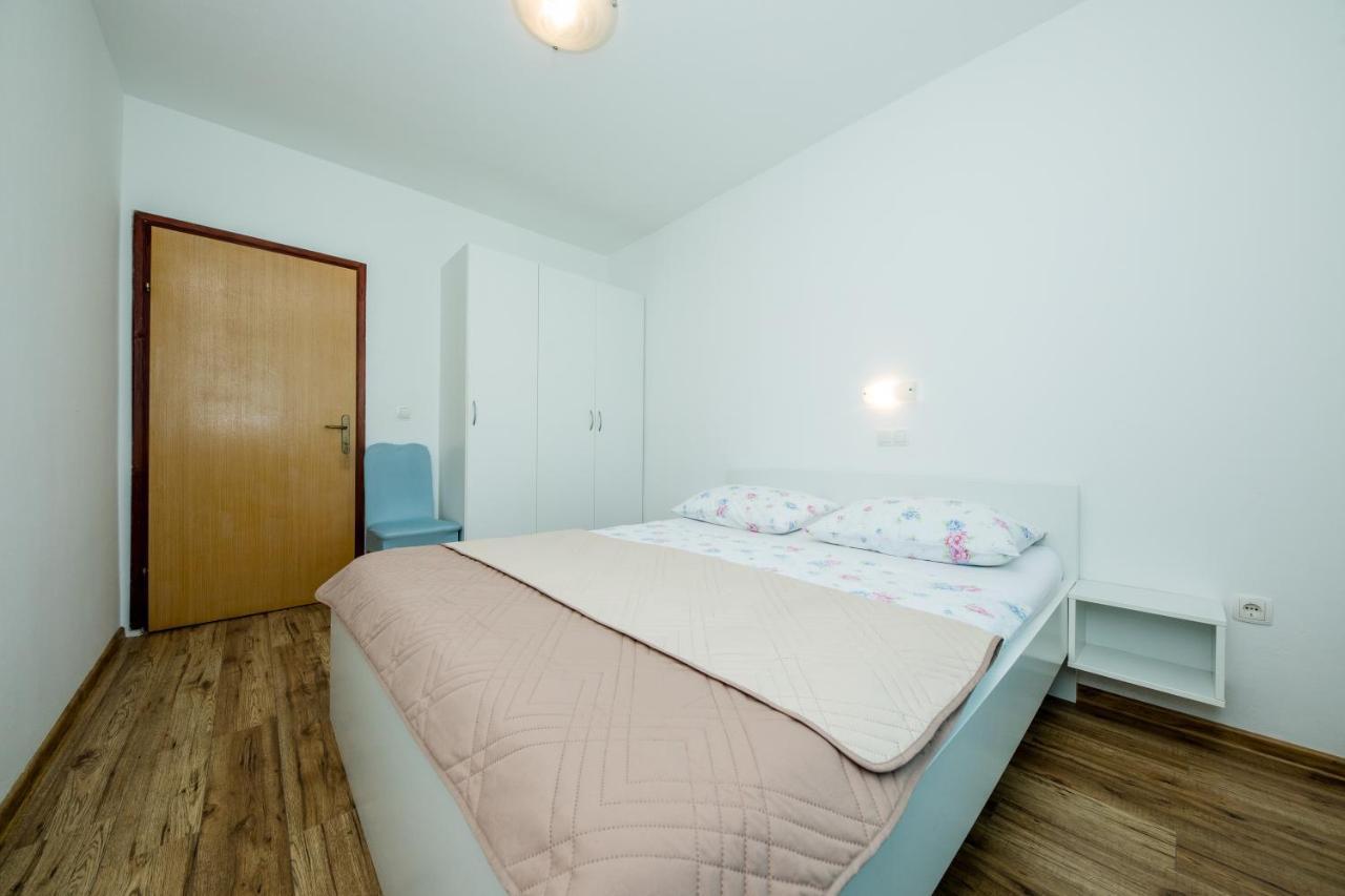 Zeljko Apartmani Lopar Zewnętrze zdjęcie