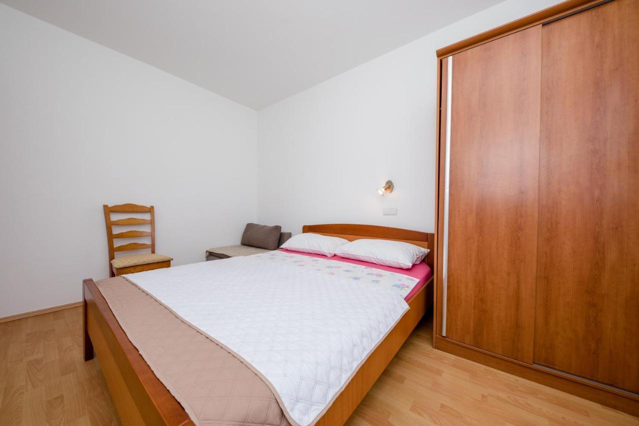 Zeljko Apartmani Lopar Zewnętrze zdjęcie
