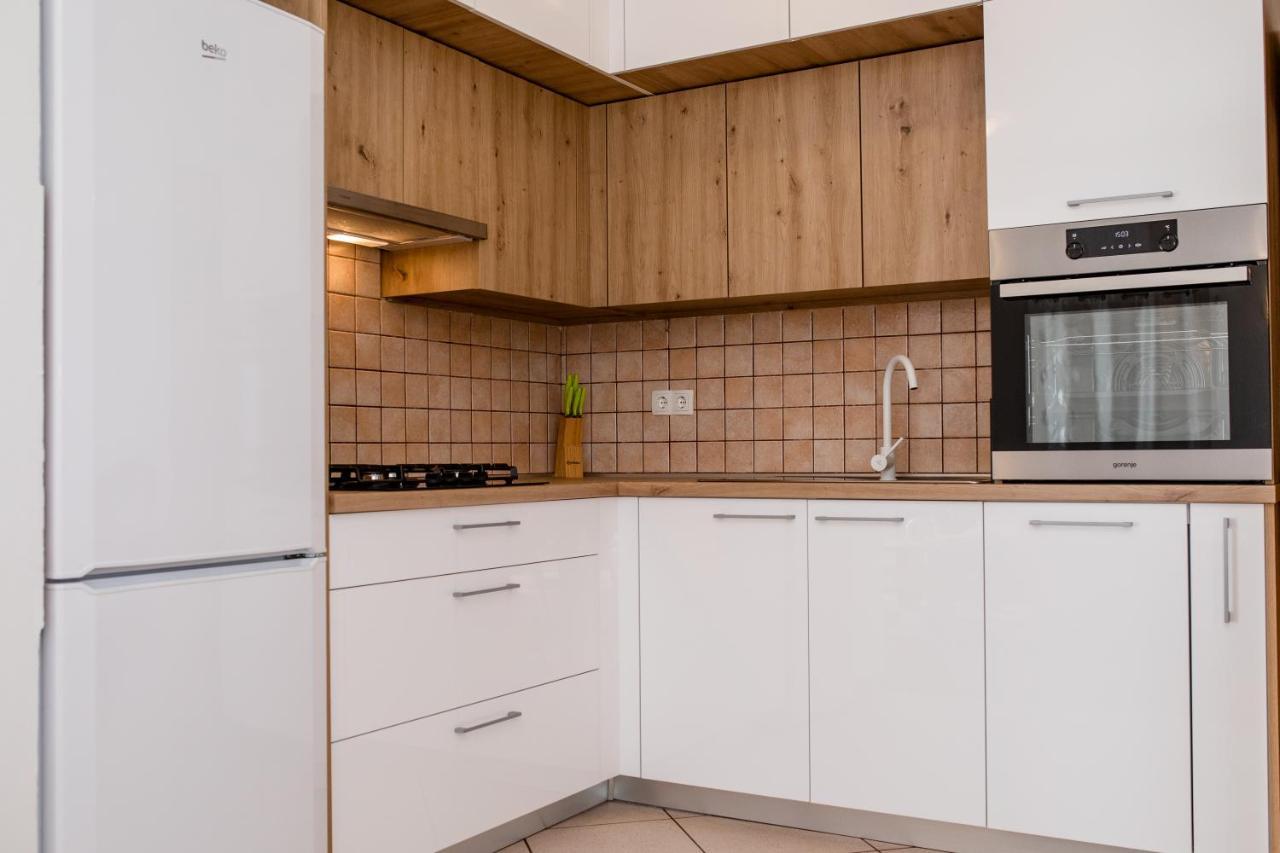 Zeljko Apartmani Lopar Zewnętrze zdjęcie