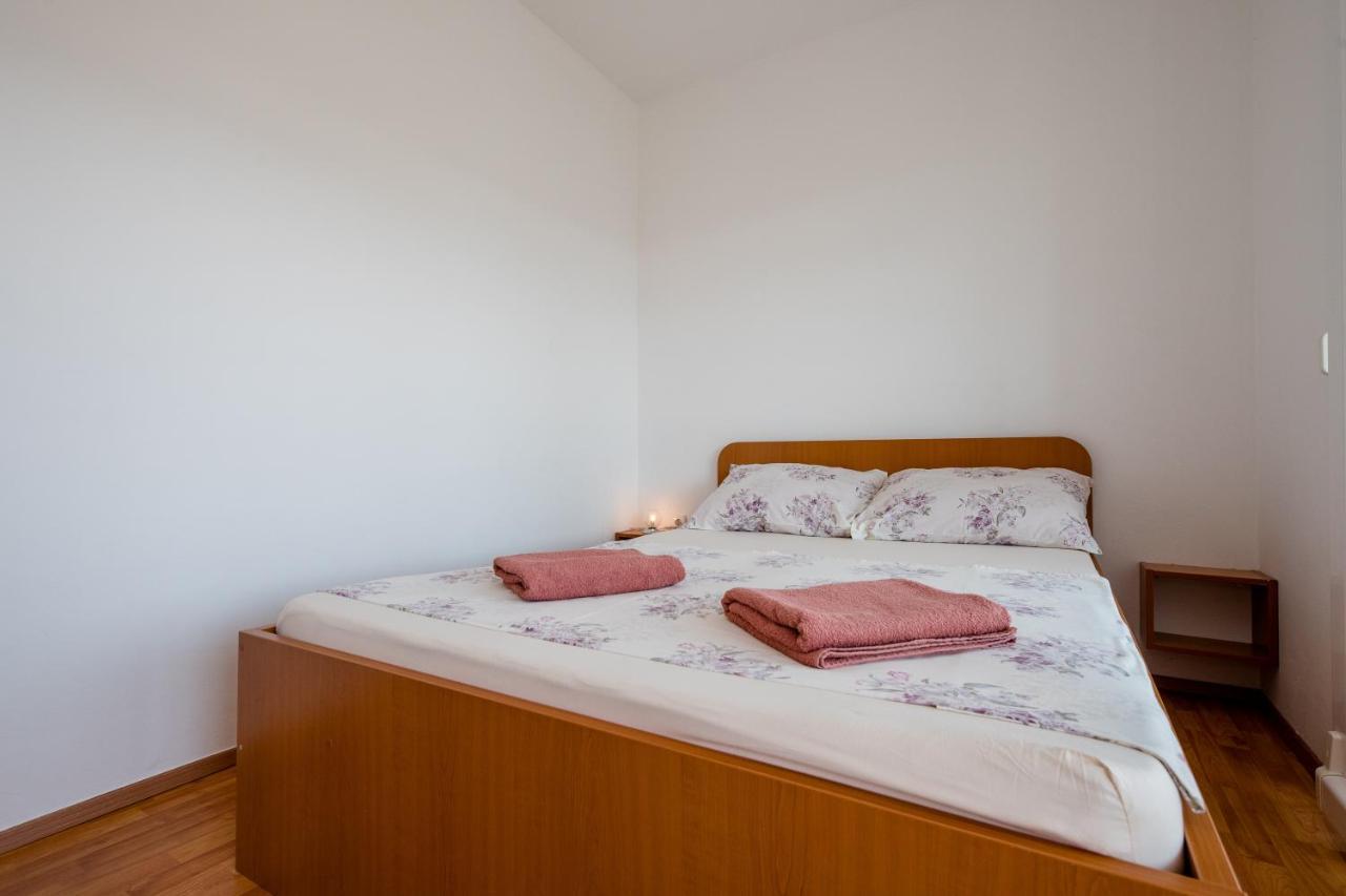 Zeljko Apartmani Lopar Zewnętrze zdjęcie