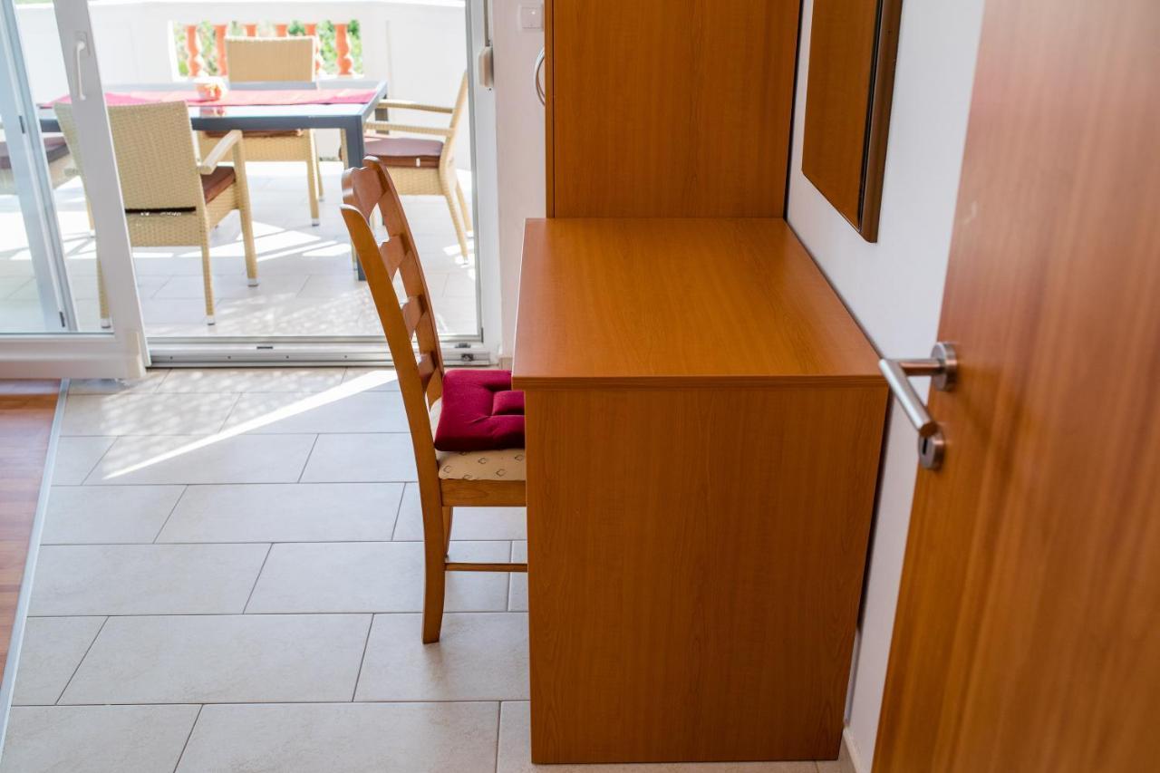 Zeljko Apartmani Lopar Zewnętrze zdjęcie