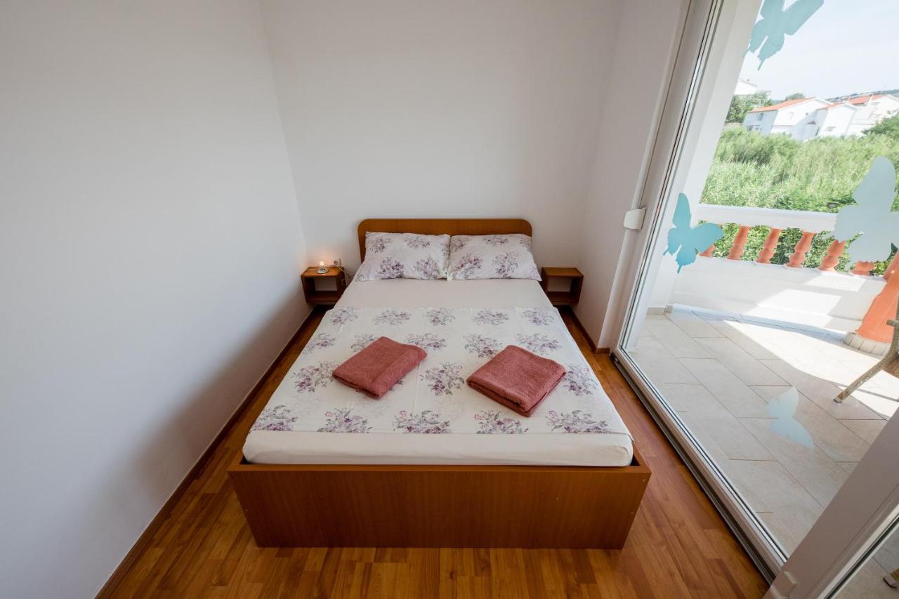 Zeljko Apartmani Lopar Zewnętrze zdjęcie