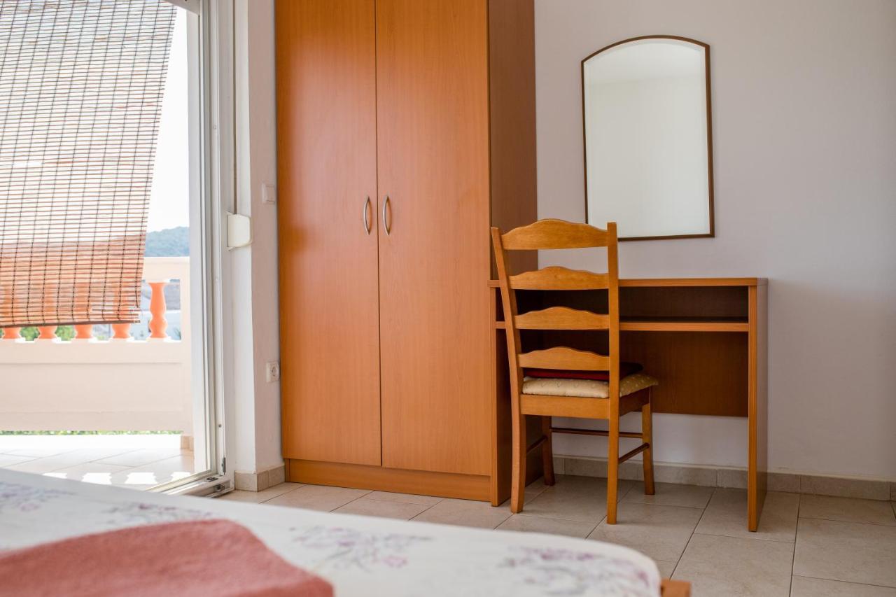 Zeljko Apartmani Lopar Zewnętrze zdjęcie