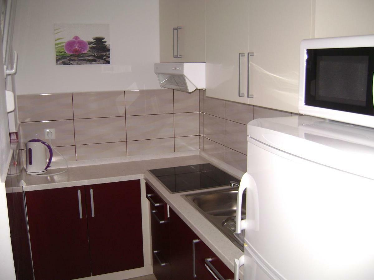 Zeljko Apartmani Lopar Zewnętrze zdjęcie
